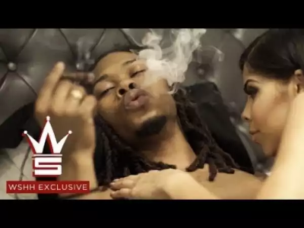 Video: Yung Tory – Drink Alone